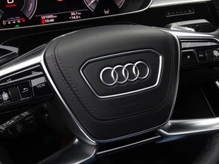 Audi A8 Audi A8 60 TFSI e 449PK / S-Line / B&O / Laser / 2021 - afbeelding nr 39