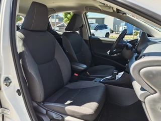 Toyota Yaris - afbeelding nr 25