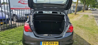 Opel Corsa Opel Corsa 1.0 Turbo Online Edition - afbeelding nr 16