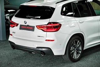 BMW X3 BMW X3 XDrive30e eDrive Edition |M-Sport|360|Head-Up - afbeelding nr 25