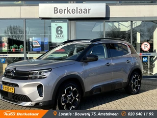 Citroën C5 Aircross - afbeelding nr 1