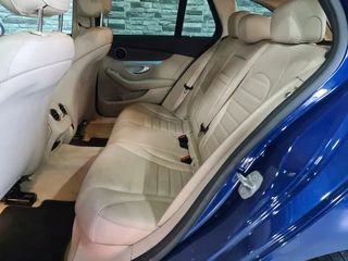 Mercedes-Benz C-Klasse Mercedes C-klasse Estate 350 e Lease Edition Plus *NL auto*! - afbeelding nr 12