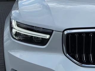 Volvo XC40 - afbeelding nr 17