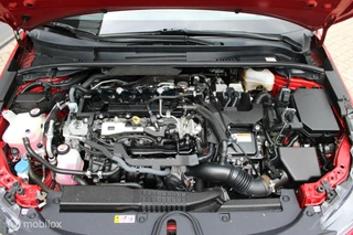 Toyota Corolla Toyota Corolla 2.0 Hybrid GR-Sport Plus - afbeelding nr 12