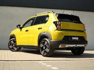 Fiat Panda Fiat Panda Grande La Prima 11 kW 44 kWh | Carplay | Camera | Winter | Cruis - afbeelding nr 15