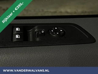 Opel Vivaro Apple Carplay, Cruisecontrol, Parkeersensoren, Android Auto - afbeelding nr 17