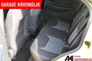 Ford Ka Ford Ka+ 1.2 Trend Ultimate/ 52.000KM / AIRCO / - afbeelding nr 17