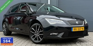 SEAT Leon - 30803698-0
