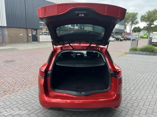Renault Mégane Estate Renault Megane Estate 1.3 TCe 140 Techno automaat - afbeelding nr 12