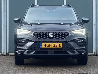 SEAT Ateca SEAT Ateca 1.5 TSI 150pk DSG FR | ACC | Camera | Elk achterklep - afbeelding nr 31