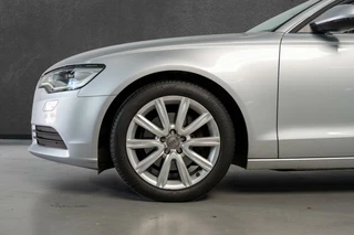 Audi A6 Audi A6 Avant 2.0 TFSI Business Edition | Automaat - afbeelding nr 23