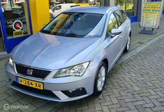 SEAT Leon Seat Leon 1.5 ST  TSI Style Ultimate edition Camera,Navi - afbeelding nr 2