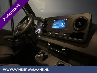 Mercedes-Benz Sprinter Apple Carplay, Android Auto, Cruisecontrol, Parkeersensoren, Stoelverwarming, Chauffeursstoel, Bijrijdersbank - afbeelding nr 18