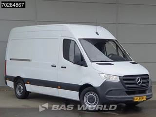 Mercedes-Benz Sprinter Mercedes Sprinter 314 CDI L2H2 Airco Cruise Euro6 L2 12m3 Airco Cruise control - afbeelding nr 3