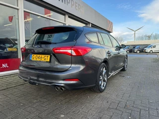 Ford Focus Ford Focus Wagon 1.0 EcoBoost ST Line Business - afbeelding nr 2