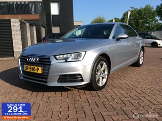 Audi A4 - 446235420-0
