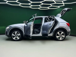 Audi Q2 Audi Q2 2.0 TFSI quattro S-Line | Pano | Sfeer | Virtual - afbeelding nr 6
