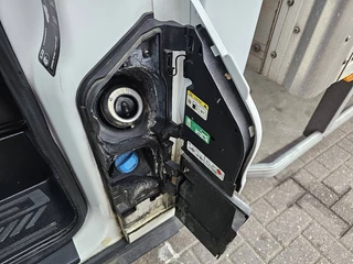 Ford Transit Bakwagen Laadklep Deuren Airco 130Pk Euro6 Navi! - afbeelding nr 13