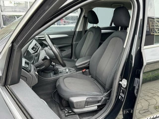 BMW X1 BMW X1 sDrive20i Centennial High Executive - afbeelding nr 7