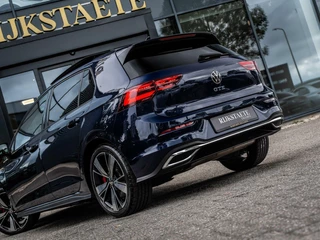 Volkswagen Golf Volkswagen Golf 1.4 GTE TSI|245 PK|PANO|ACC|TREKHAAK|CARPLAY - afbeelding nr 37