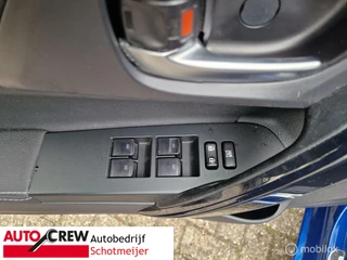 Toyota Auris Toyota Auris 1.8 Hybrid Executive Go - afbeelding nr 33