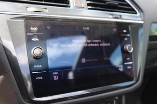 Volkswagen Tiguan Allspace Volkswagen Tiguan Allspace 1.4 TSI DSG Highline 7p. Panodak|A. Cruise|E. stoel verst.Carplay|Camera|Trhk|Elektrische achterklep| - afbeelding nr 16