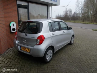 Suzuki Celerio Suzuki Celerio 1.0 Comfort Airco | St.Bekr | CPV - afbeelding nr 3