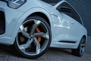 Audi e-tron Audi e-tron 50 Quattro 2X S-Line I HUD I Pano I B&O I Leder I Matrix-LED I - afbeelding nr 3