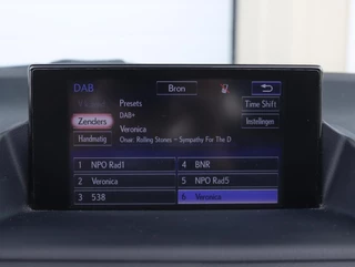 Lexus CT Lexus CT 200h Luxury Line | Full options | - afbeelding nr 15