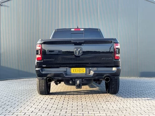 Dodge Ram 1500 - afbeelding nr 5