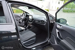 Ford Fiesta Ford Fiesta 1.1 Trend - afbeelding nr 15
