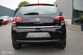 Citroën C3 Citroen C3 1.2 PureTech Exclusive - afbeelding nr 10