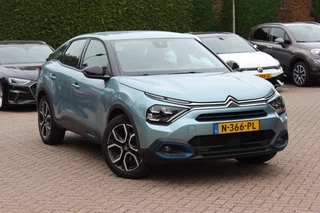 Citroën ë-C4 Feel Pack 50 kWh