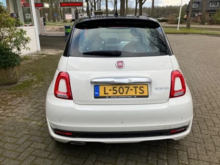 Fiat 500 - afbeelding nr 6