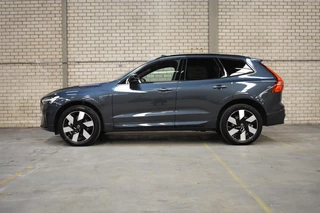 Volvo XC60 - afbeelding nr 5