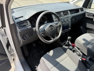 Volkswagen Caddy Volkswagen Caddy 2.0 TDI 123PK EURO 6 L1H1 BMT 4Motion Trekhaak/cruise control/navi - afbeelding nr 30