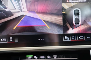 Audi A6 Audi A6 Avant 55 TFSI e Quattro S6 Look Automaat / AUT / Head Up / Memory / Elek Stoelen / Acc / Lane Assist / Pano / Matrix - afbeelding nr 13