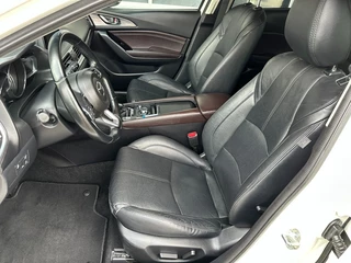 Mazda 3 - afbeelding nr 12