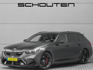 BMW M5 5-serie Touring
