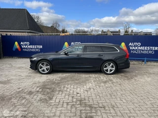 Volvo V90 - 337955328-0