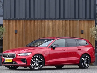 Volvo V60 - afbeelding nr 1