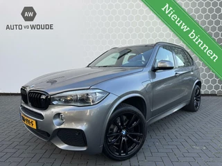 BMW X5 - 465958094-0