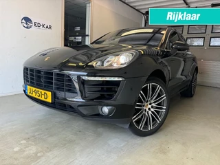 Porsche Macan - 90394432-0
