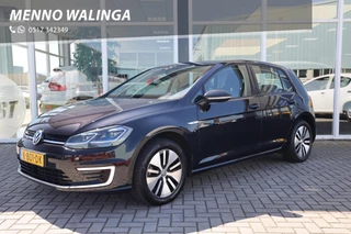 Volkswagen e-Golf E-DITION|Navi|ACC|PDC|
