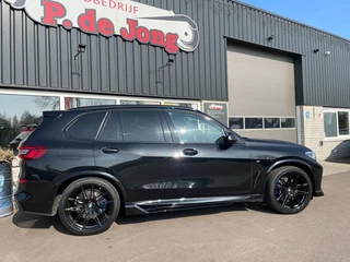 BMW X5 - afbeelding nr 12