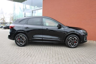 Ford Kuga Ford Kuga 2.5 PHEV ST-Line X | Panoramadak | Winter Pack | Wegklapbare trekhaak | 19 inch lichtmetalen velgen | Technology Pack | Agate Black - afbeelding nr 5