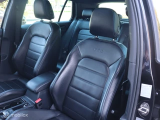 Volkswagen Golf Volkswagen Golf 1.4 TSI GTE Massage Camera LED Pano Leer PDC! - afbeelding nr 5