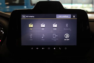 Suzuki S-Cross Suzuki S-Cross 1.4 Boosterjet Select SmartHybrid - afbeelding nr 20