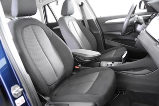 BMW X1 BMW X1 sDrive18i *1ste Eigenaar*Navigatie*Trekhaak*Carplay* - afbeelding nr 3
