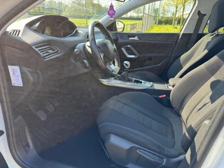 Peugeot 308 - afbeelding nr 11